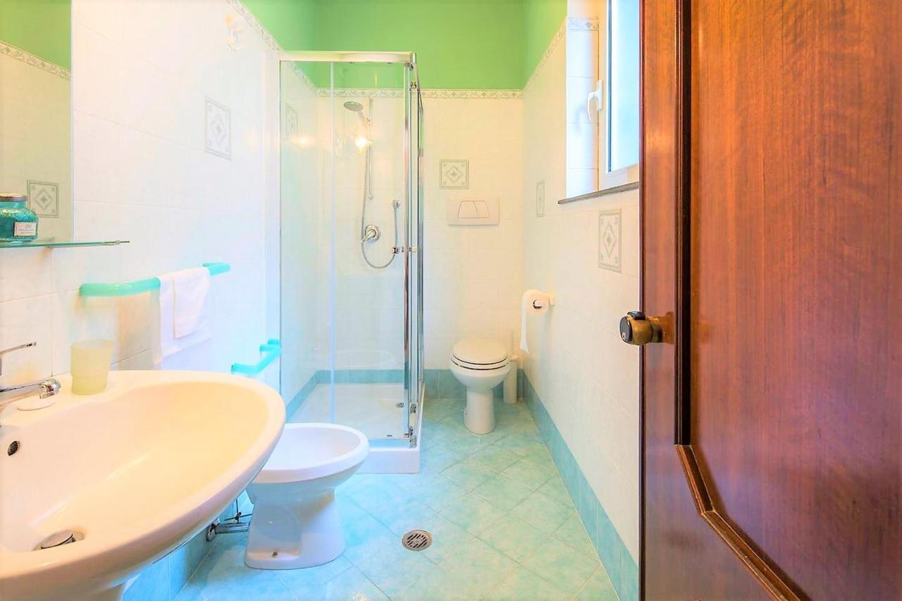 Traulivi Country House Meta Extérieur photo